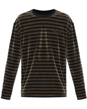 Samsøe & Samsøe T-Shirt 'Sakeen' - Black