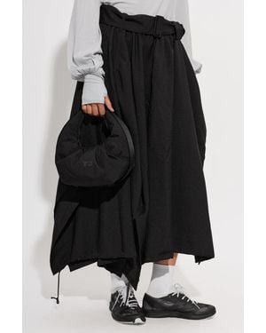 Y-3 Bag With Logo - Black