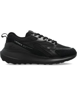 Lacoste Sports Shoes 'L003' - Black