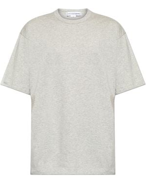 Comme des Garçons “Oversize” T-Shirt - White