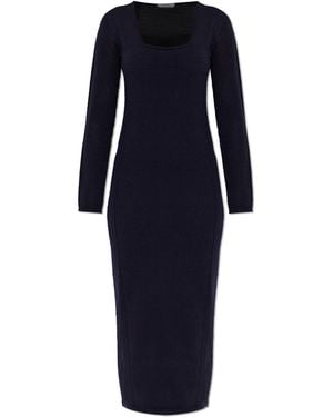 Max Mara Dress "Sophia" - Multicolour