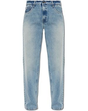Haikure Jeans 'Lisa' - Blue