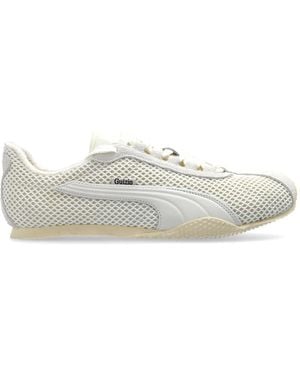 PUMA X Guizio - White
