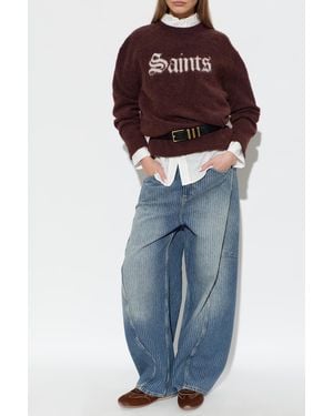 AllSaints 'Carter' Jeans - Blue
