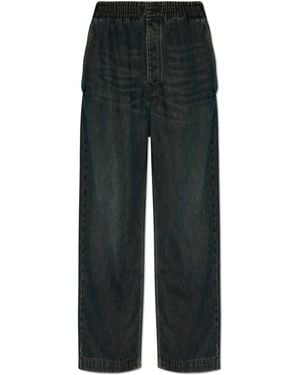 Isabel Marant 'Timeo' Trousers - Multicolour