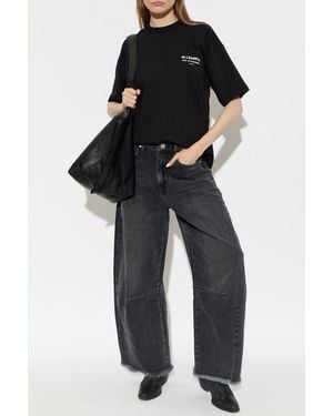 AllSaints T-Shirt 'Eliana' - Black
