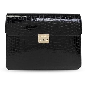 DSquared² Clutch City Night - Black