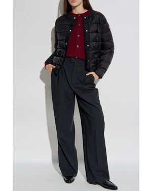 MICHAEL Michael Kors Insulated Jacket - Blue