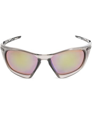 Oakley 'Lateralis' Sunglasses - Grey