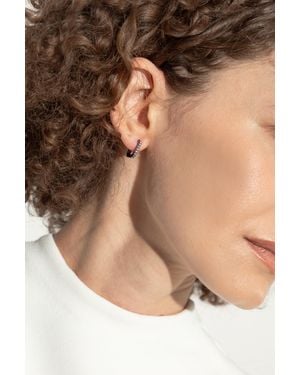 Eera Single Earring "Candy" - Natural