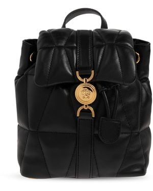 Versace Backpack 'Kleio' - Black