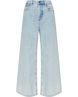DIESEL Jeans '1996 D-Sire' - Blue