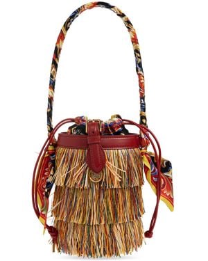 Dolce & Gabbana 'Capri' Bag - Multicolour