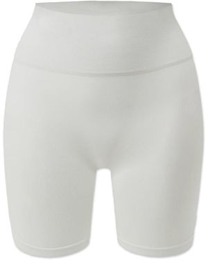 Heist Studios Contour Shorts - Grey