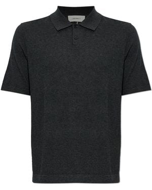 Lisa Yang Polo 'Keir' - Black