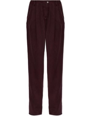IRO 'Chasing' Jeans - Purple