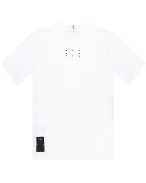 McQ No. 0 By - White