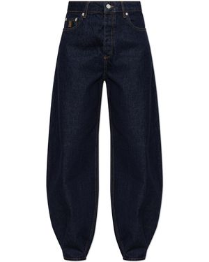 By Malene Birger 'Dallas' Jeans - Blue