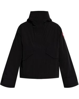Canada Goose Jacket 'Tofino' - Black