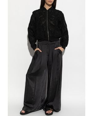 AllSaints Jacket 'Jade' - Black
