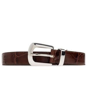 Gestuz 'Gzsuva' Belt - Brown