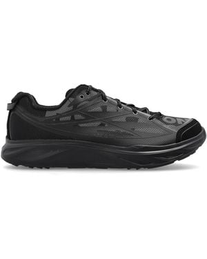 Hoka One One 'Huaka Pro' Sports Shoes - Black