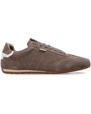 AllSaints "Liam" Sports Shoes - Brown
