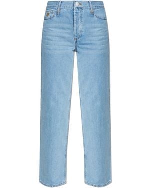 By Malene Birger Vinola Jeans - Blue