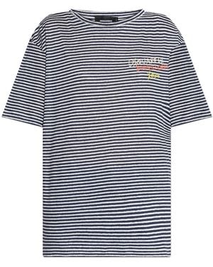 DSquared² T-Shirt Capsule 'Summer Lovers' - Grey