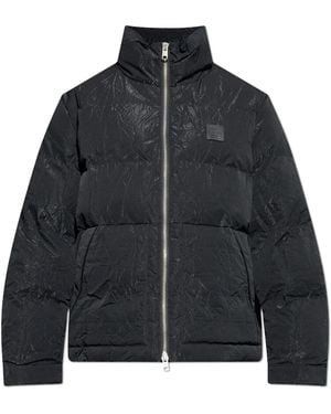 AllSaints Insulated Jacket 'Pulse' - Black
