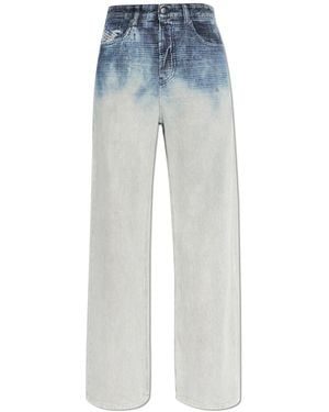 DIESEL '1996 D-Sire' Jeans - Blue