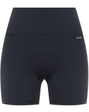 Rethinkit Studios Logo Shorts - Blue