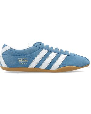 adidas Originals Sports Shoes "Tokyo W" - Blue