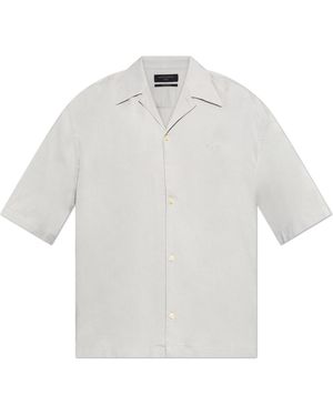 AllSaints Shirt Rialto - White