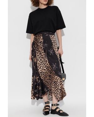 AllSaints Skirt "Arleen" - Black