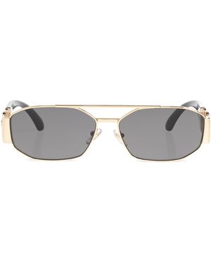 Versace Sunglasses - Metallic