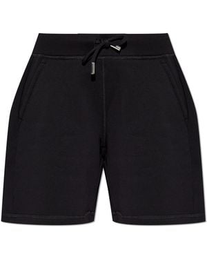 DSquared² Logo Shorts - Blue