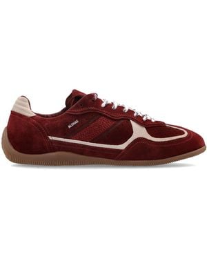 Alohas 'Tb.91' Sports Shoes - Brown