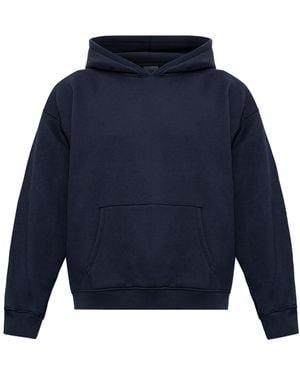 Skims Hoodie - Blue