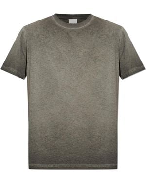 Isabel Marant T-Shirt 'Honore' - Grey