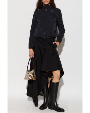 Burberry 'Heather' Skirt - Black