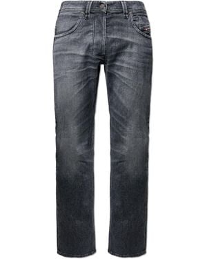DIESEL Jeans '1985 Larkee' - Blue