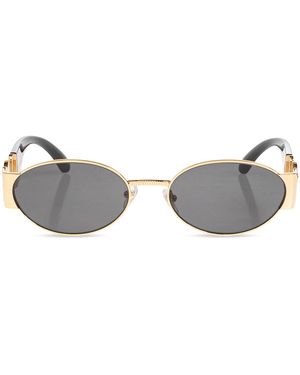 Versace Sunglasses - Metallic