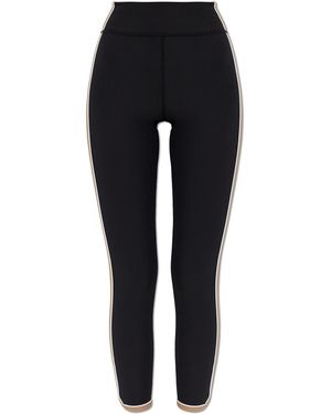The Upside Rhythm Leggings - Black