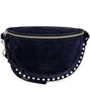 Isabel Marant Bag 'skano', - Blue