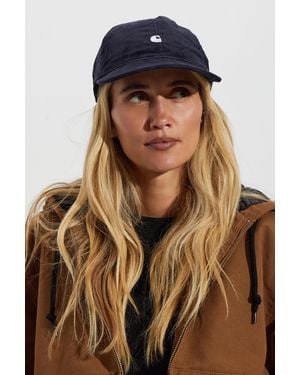 Carhartt Cap With Logo - Brown
