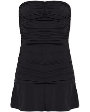 Bondeye 'Arlo' Dress - Black