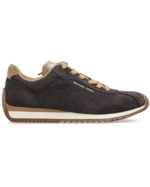 MICHAEL Michael Kors "Rhodes" Sports Shoes - Black