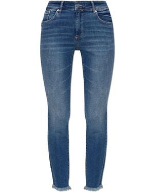 AllSaints Jeans "Miller" - Blue