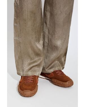 DIESEL Sports Shoes 'S-Pagodha Low' - Natural